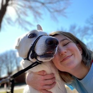 Meet your Posher, Rowan